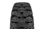 Pneu tout-terrain KENDA K587 Bear Claw HTR pour quad/VTT 205/80 R12 43N 8PR TL