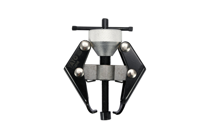 Extracteur à deux bras YATO YT-25145 pour pinces et bras d'essuie-glace