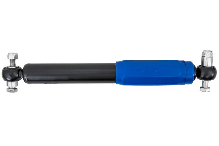 Amortisseur pour essieu 1350 -2700 kg bleu