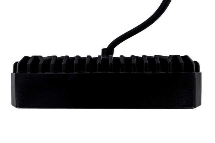 Lampe de travail, réflecteur rectangulaire LED LAYTZ LY7302, 32 LED, 3200 lm