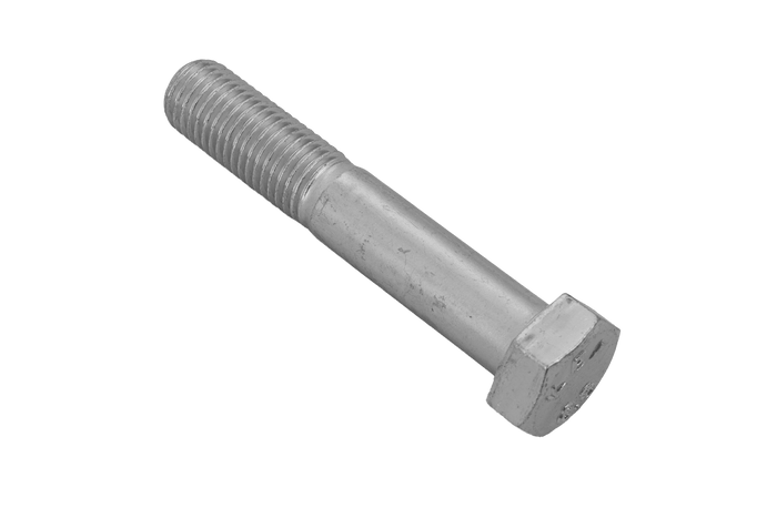 Boulon, vis de fixation de serrage DROMET M16x90