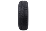 OUTLET Roue de remorque renforcée PNEU KENDA 155/70 R12C 104/102N JANTE STARCO 4.5Jx12&quot;H2 5x112 ET:20