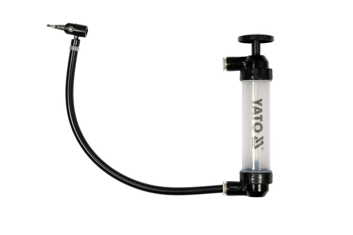 Pompe de transfert de liquide YATO YT-07071 170 ml