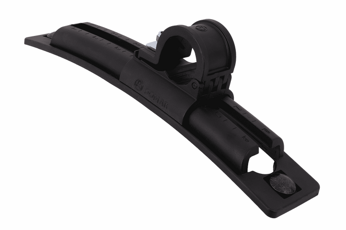 Support de montage de garde-boue DOMAR DK8146, support réglable