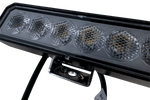 Lampe de travail, réflecteur rectangulaire LED LAYTZ LY7301, 24 LED, 2400 lm