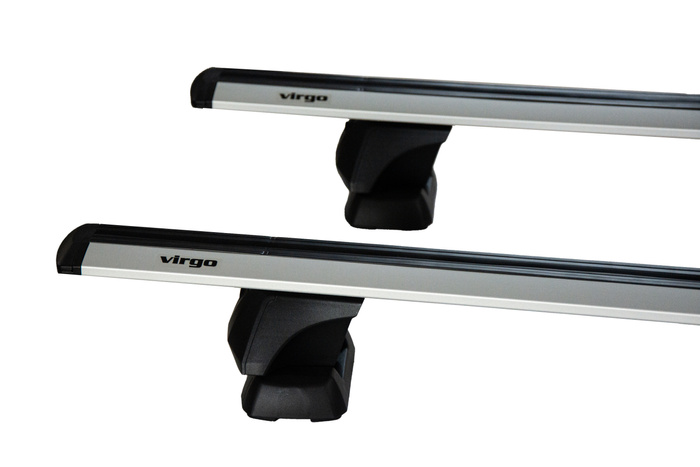 Barres de toit Inter Pack Virgo FP 120 (G2)