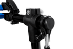 Support universel pour vélos jusqu'à 35 kg avec réglage FISCHER 50468