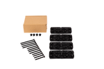 Kit de montage D Mont Blanc pour porte-bagages Furka