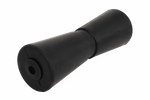 Rouleau de quille inférieur KNOTT 300mm pour remorque de bateau