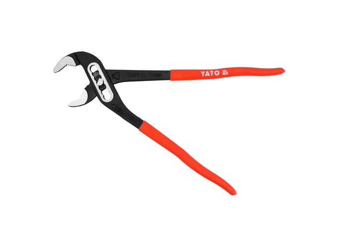 Pince réglable YATO YT-2091 300 mm