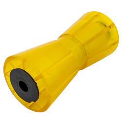 Diabolo profilé pour remorque porte bateau 190mm Knott