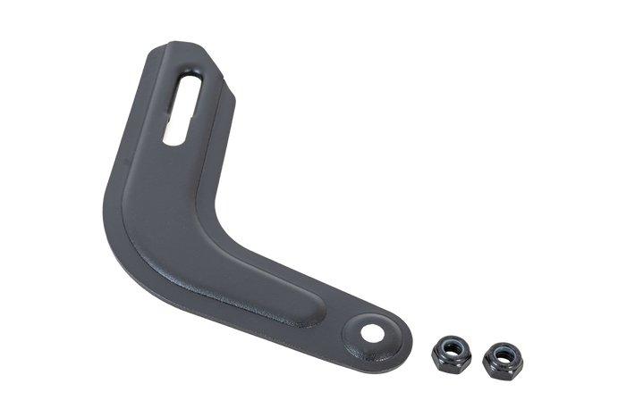 Limiteur Quattro/Trio augmentant l'angle d'inclinaison de la plateforme 