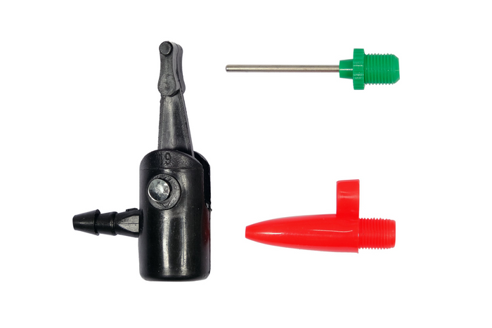 Pompe de transfert de liquide YATO YT-07071 170 ml