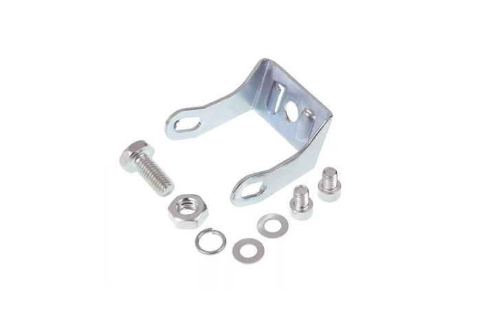 Lot de deux lampes à faisceau pulvérisateur HERMON GMPLRLO2LN 2xLED 2000lm