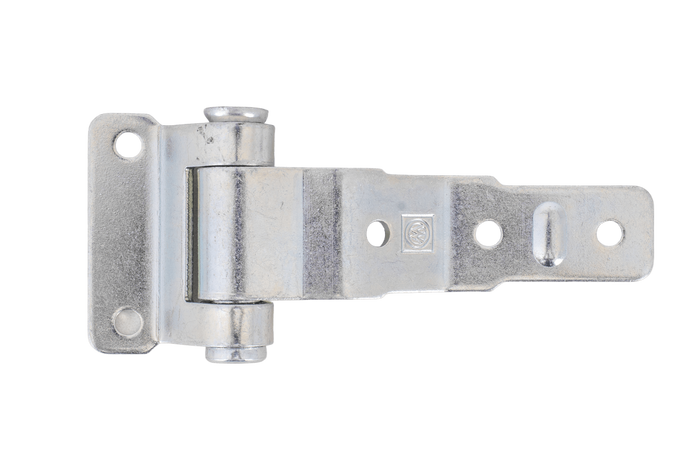 Charnière latérale de remorque WINTERHOFF BSCH 30-1 pour montage latéral de remorque