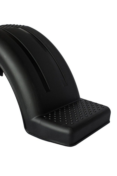 Garde-boue pour remorque à bateau 13" DOMAR D20422, passage de roue 950/240 mm
