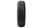 Jeu de deux roues pour remorques UNITRAILER / TEMARED / TRIGANO / LIDER / SOREL PNEUS LINGLONG 155/70 R13 75N JANTES UNITRAILER 4Jx13" 4x100 ET:30