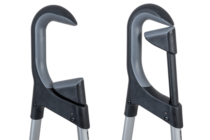 Bras de support de vélo pour Atera Giro AF+ 8806700001