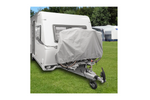 Housse XL pour porte-vélos de remorque ProPlus 330289V01 (2 vélos)