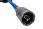 Câble de frein Bowden KNOTT NIRO 980207.17 montage rapide 1530/1720 mm
