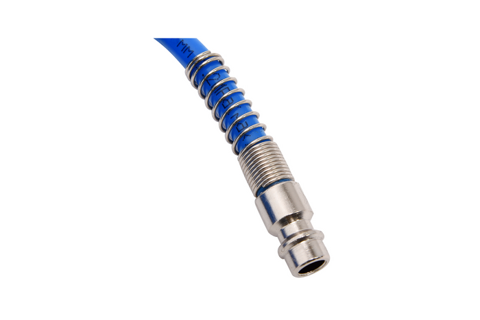 Tuyau pneumatique spiralé YATO YT-24201 de 5 m