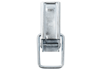 Charnière latérale WINTERHOFF BV 70-1 pour fermeture latérale basculante de la remorque