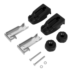 Adaptateur pour le montage du porte-skis 23.GP1000 - 1009