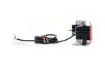 Feu arrière WAŚ W150 1113L/P LED 4 fonctions universel