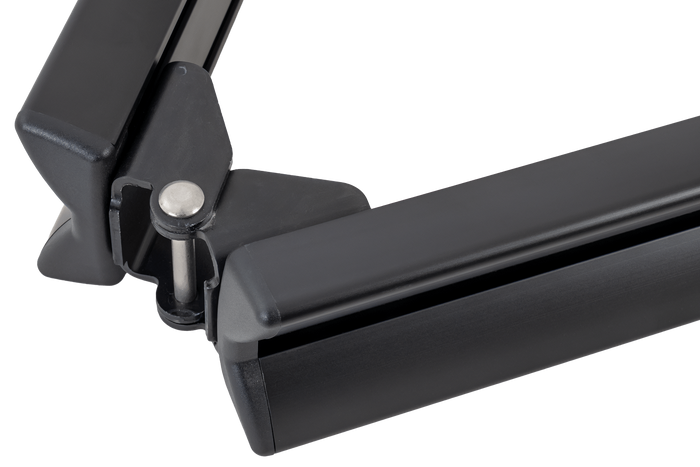 Rampe d'accès pour plateformes Atera Strada 022743 