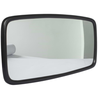 Rétroviseur latéral 205 mm x 410 mm LBS0400