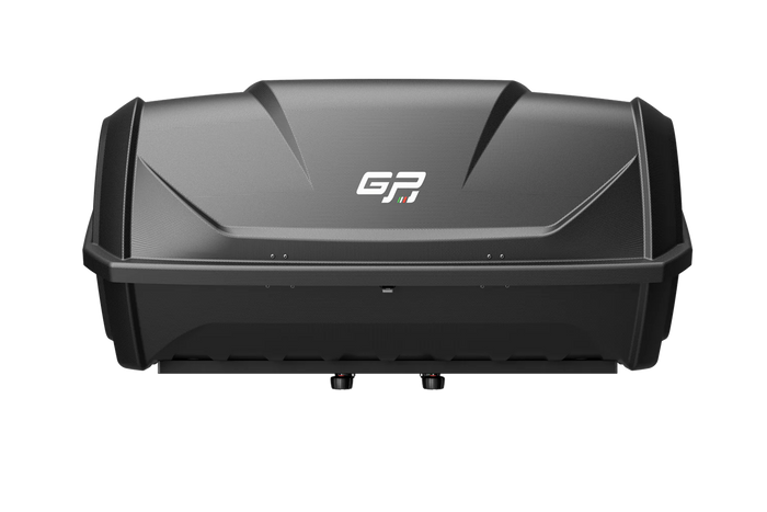 Boîtier pour la plateforme modulaire GP CALYPSO 23.GP023