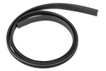 Joint d'étanchéité en caoutchouc (partie inférieure) pour poutre en aluminium - G3 CL 127 cm