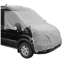 Bâche de cabine ProPlus pour Ford Transit à partir de 2014
