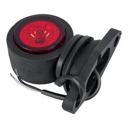 Feu de gabarit LED FRISTOM FT-009A, universel, sur bras en caoutchouc