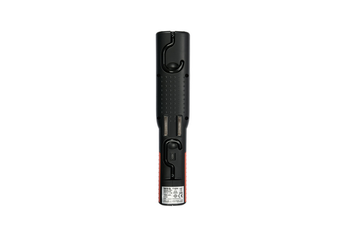 Lampe d'atelier + lampe torche YATO YT-08504 LED 3W, 250lm