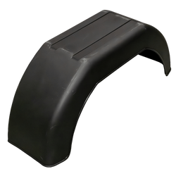 Aile de remorque OUTLET 10-13" DOMAR D20110 passage de roue 610/180 mm