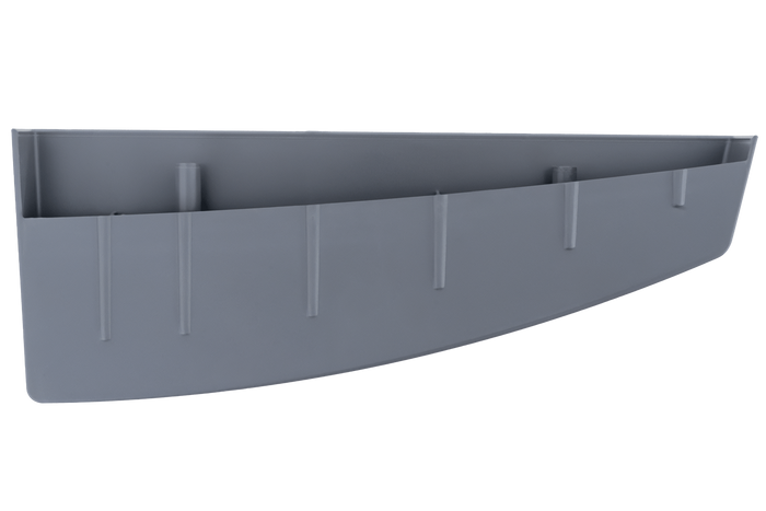 Cache lampe (droit) pour Atera Strada EVO/Vario - 0969922717