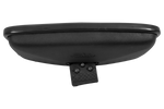 Rétroviseur latéral chauffant PLASTEX LR0300E universel 310x195mm