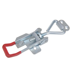 Attelage latéral avec fermoir ProPlus 342114, fermeture latérale complète pour remorque 160-180 mm