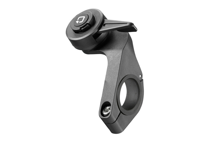 Support de téléphone LAMPA 91772 pour guidon