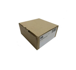 Kit de montage 68.124 pour galerie de toit G3 Pacific