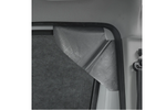 Tapis thermique ProPlus 610682 pour vitres, écran thermique pour Fiat Ducato