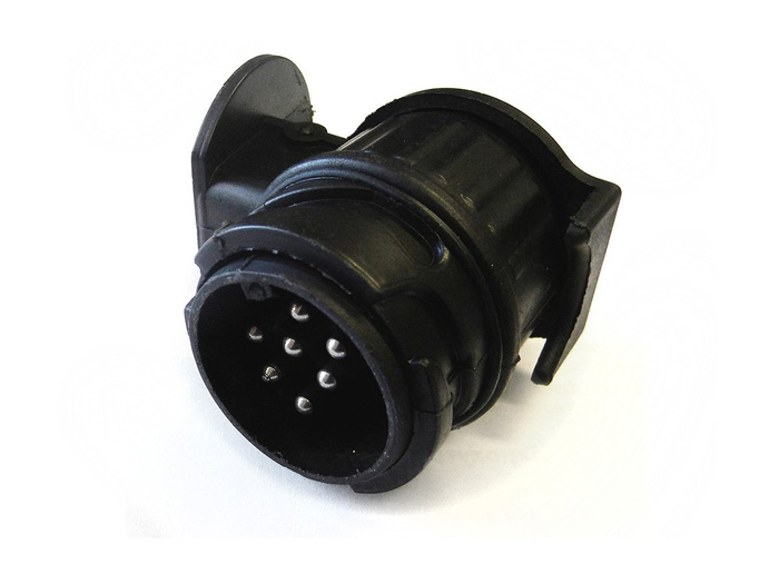 Prise; fiche de réduction 13/7