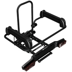 Plateforme de remorquage GP Saturn avec porte-skis et porte-planches (23.GP019-23.GP1000)