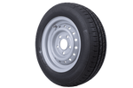 OUTLET Roue de remorque renforcée PNEU KENDA 155/70 R12C 104/102N JANTE STARCO 4.5Jx12&quot;H2 5x112 ET:20