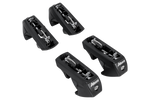 Atera RT 048000 pieds pour garde-corps traditionnel
