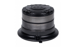Lampe de signalisation KAMAR X-SPIDER 1 LED, aimant, clignotante, orange