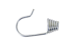 Embout d'expansion ressort 55 mm pour câble, corde 6 mm