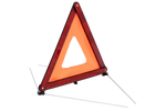 Triangle de signalisation pliable HERMON 430×430×430mm