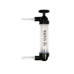 Pompe de transfert de liquide YATO YT-07071 170 ml